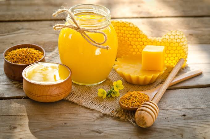 Honey and Bee Products